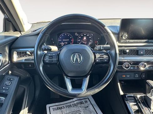 Used 2024 Acura Integra image 12