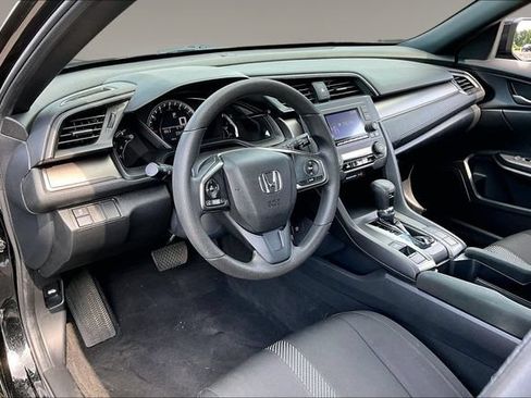 Used 2017 Honda Civic LX image 15