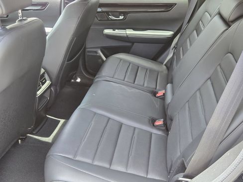 Used 2023 Honda CR-V EX-L image 11