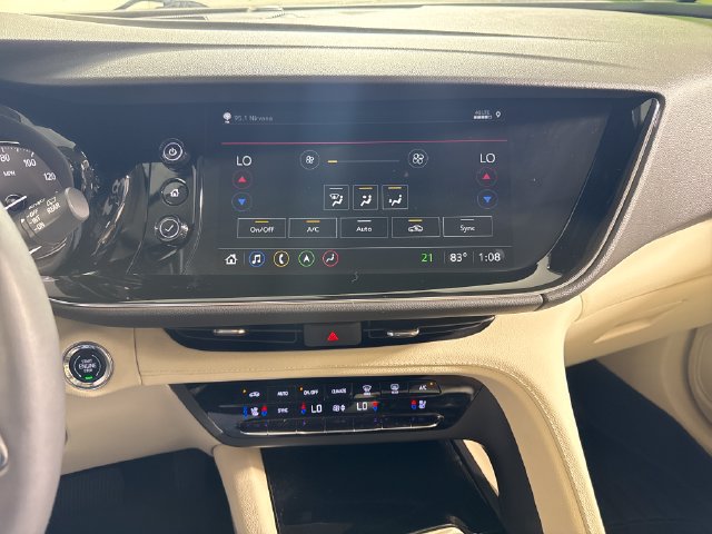Used 2023 Buick Envision Avenir AWD/4WD image 34