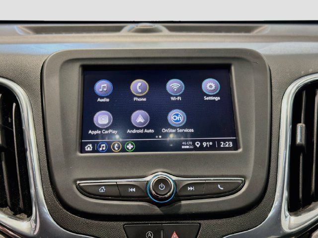 Certified 2023 Chevrolet Equinox LT AWD/4WD image 13
