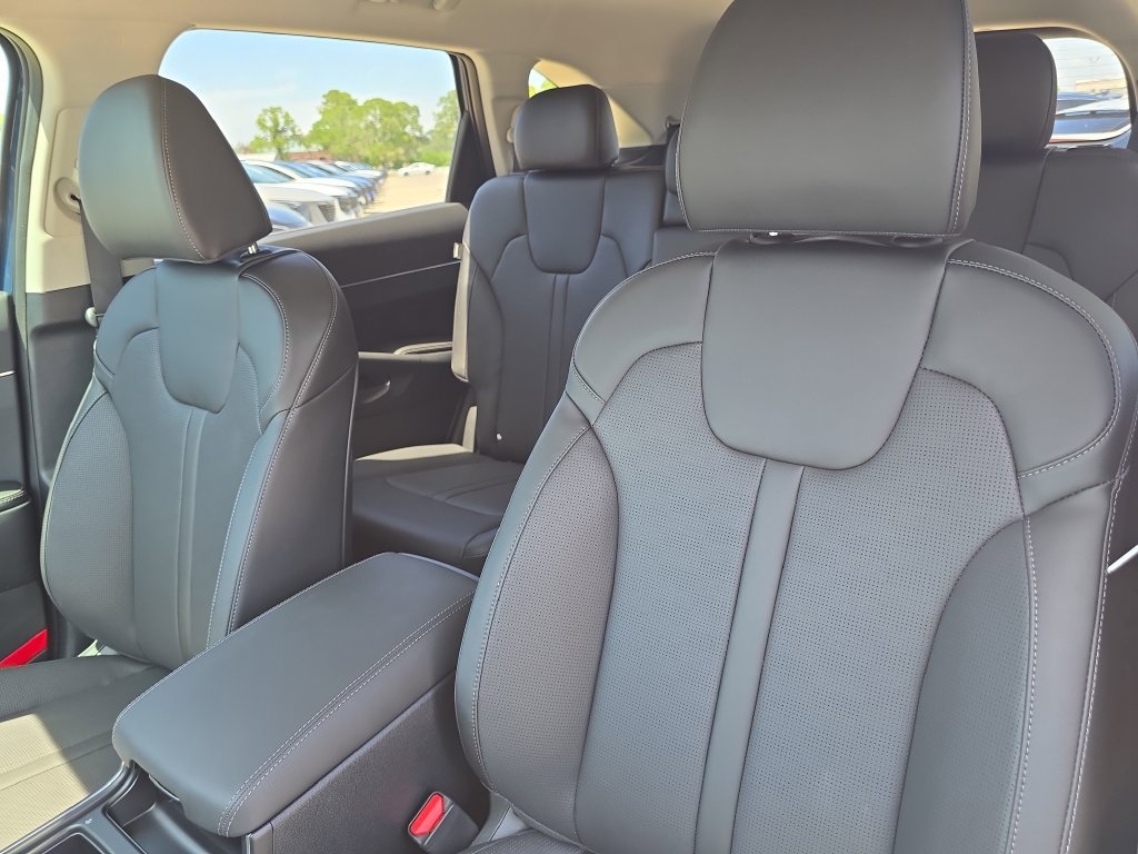 New 2026 Kia Sorento S FWD image 22