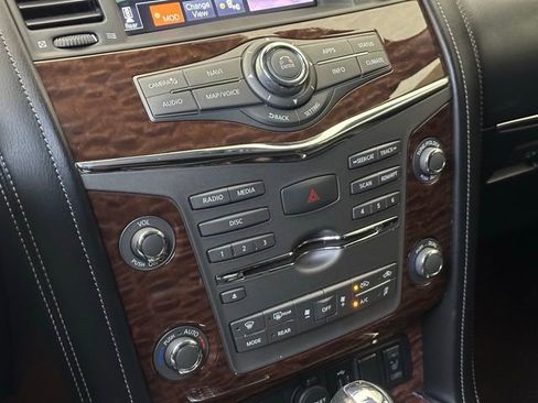 Used 2019 Nissan Armada SL w/ Premium Package AWD/4WD image 28