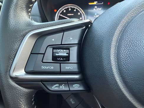 Used 2020 Subaru Forester Touring AWD/4WD image 13