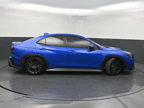 Used 2022 Subaru WRX Premium w/ Popular Package #2 AWD/4WD image 42