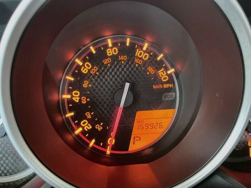 Used 2013 Toyota 4Runner SR5 AWD/4WD image 12