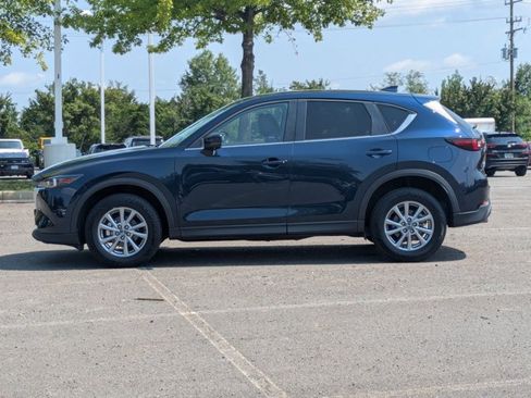 Used 2023 MAZDA CX-5 AWD 2.5 S w/ Select Package image 9