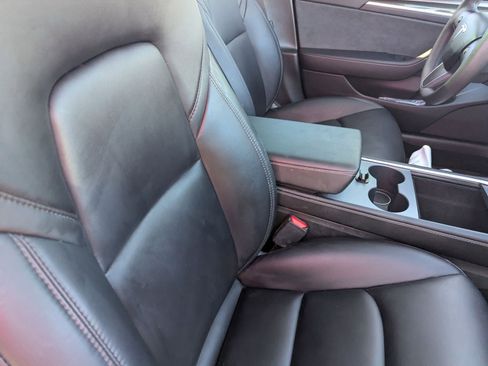 Used 2023 Tesla Model 3 Performance image 11