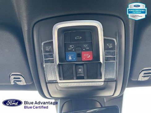 Used 2022 RAM 1500 Limited image 14