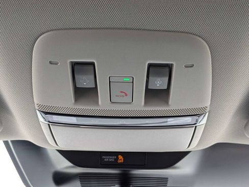 New 2025 Nissan Murano Platinum w/ Cargo Package image 22