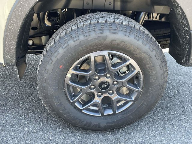 New 2026 Ford Ranger XLT w/ Equipment Group 301A High AWD/4WD image 3