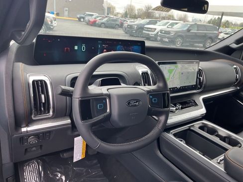 New 2026 Ford Expedition Tremor image 9