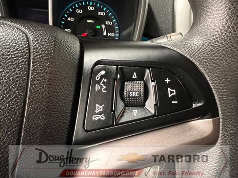 Used 2015 Chevrolet Malibu LT FWD image 48