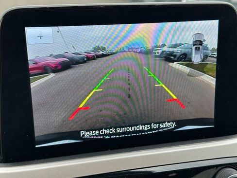 Used 2021 Ford Escape SE w/ Cold Weather Package image 21