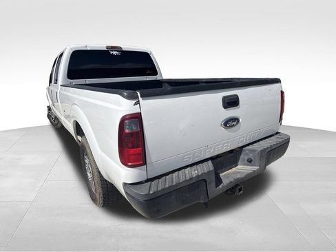 Used 2012 Ford F250 XL w/ PWR Equipment Group RWD image 9