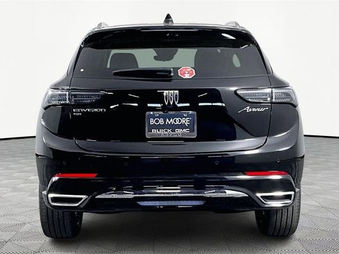 New 2026 Buick Envision Avenir image 5