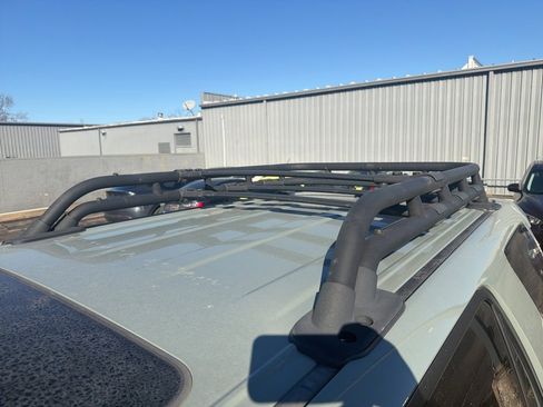 Used 2021 Toyota 4Runner TRD Pro image 12