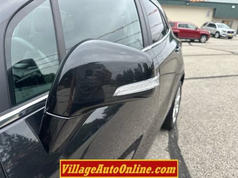 Used 2016 Buick Encore Convenience FWD image 9