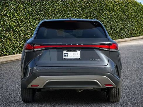 New 2026 Lexus RX 350 AWD image 6