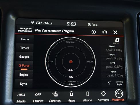Used 2022 Dodge Challenger R/T Scat Pack RWD image 32