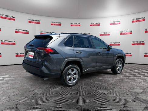 Certified 2024 Toyota RAV4 XLE w/ Weather Package AWD/4WD image 5