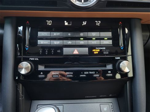 Used 2023 Lexus IS 300 w/ Comfort Package image 19