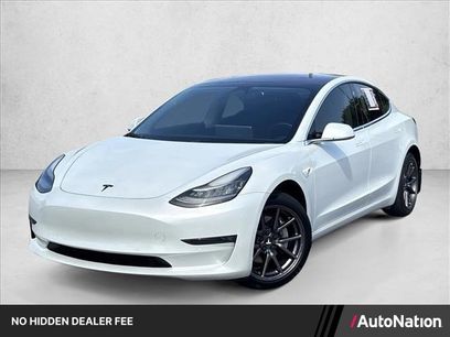 Used 2019 Tesla Model 3 Long Range