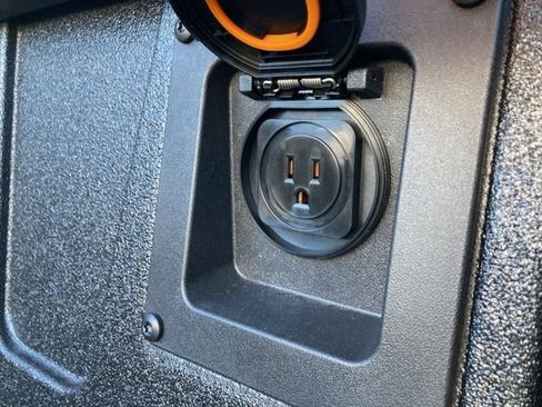 New 2026 Toyota Tundra Platinum w/ TRD Off-Road Package image 52