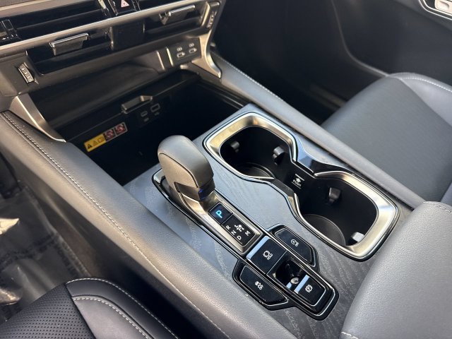 Certified 2025 Lexus RX 350 Premium w/ Accessory Package (Z1) FWD image 21