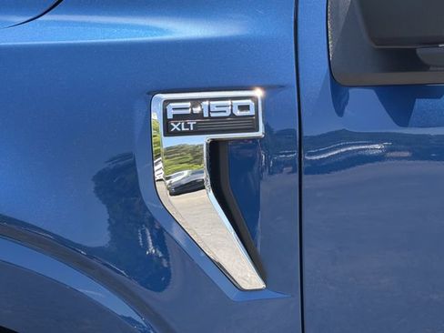 Used 2024 Ford F150 XLT AWD/4WD image 25