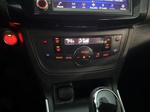Used 2019 Nissan Sentra SV FWD image 22