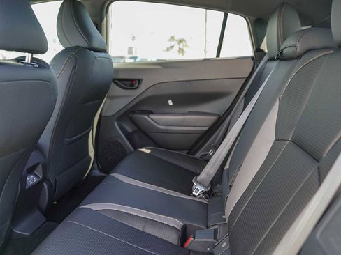 New 2026 Subaru Crosstrek 2.5i Wilderness image 19