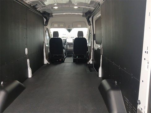 New 2026 Ford Transit 250 Cargo Van w/ Load Area Protection Package image 17