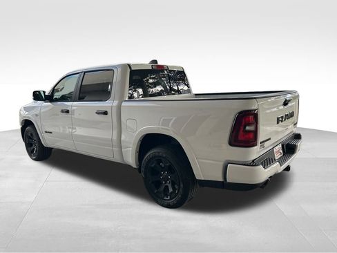 New 2026 RAM 1500 Big Horn image 4
