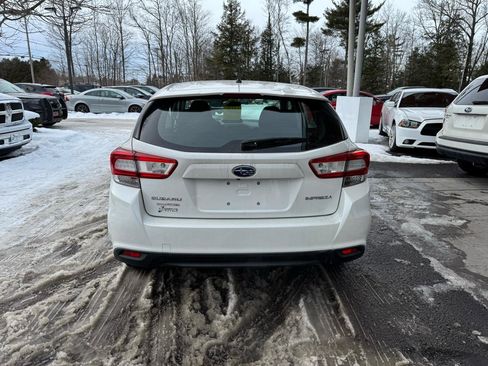Used 2019 Subaru Impreza 2.0i image 4