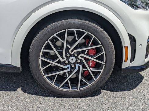 Used 2023 Ford Mustang Mach-E GT w/ GT Performance Edition image 13