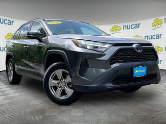 Used 2024 Toyota RAV4 XLE w/ Convenience Package AWD/4WD video 1