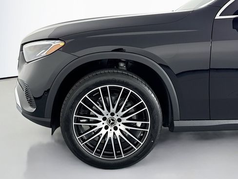 New 2026 Mercedes-Benz GLC 300 4MATIC image 9