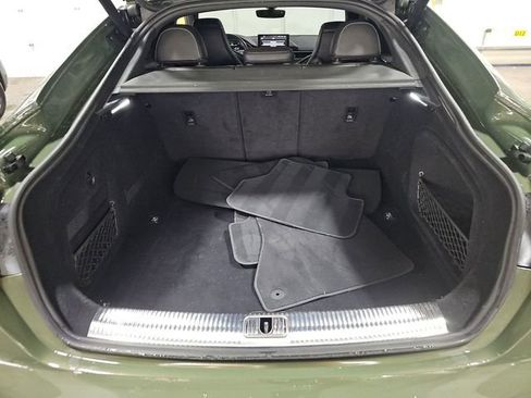 Used 2020 Audi S5 Prestige w/ S Sport Package image 7