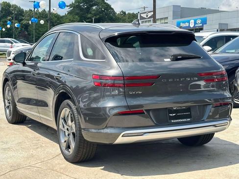 New 2025 Genesis Electrified GV70 Advanced w/ Prestige Package image 25
