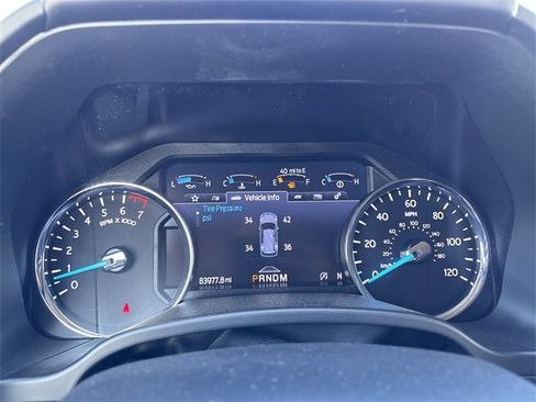 Used 2020 Ford Expedition Max Platinum image 41