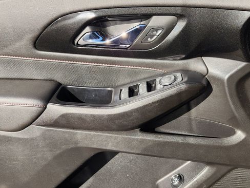 Used 2023 Chevrolet Traverse RS w/ LPO, Floor Liner Package image 27