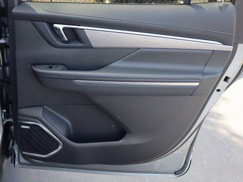 New 2025 Buick Enclave Preferred image 21