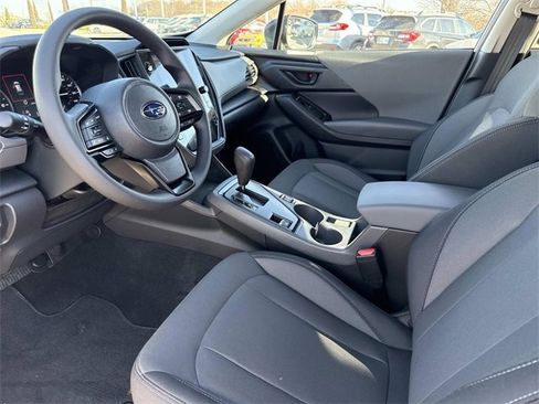 New 2026 Subaru Crosstrek 2.0i Premium image 13