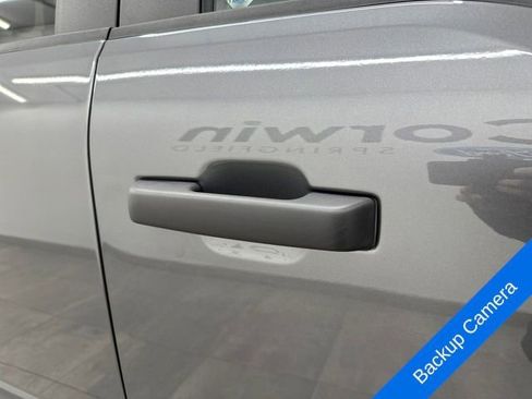 New 2026 Ford F350 XL w/ STX Appearance Package AWD/4WD image 8