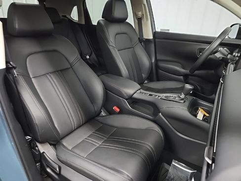 Used 2024 Honda HR-V EX-L image 15