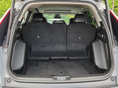 Used 2023 Honda CR-V EX-L image 28