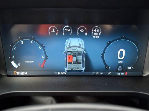 New 2026 Ford F150 STX RWD image 12