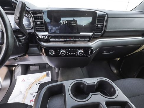 Used 2024 GMC Sierra 1500 Elevation w/ X31 Off-Road Package image 24