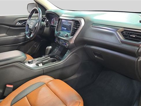 Used 2018 GMC Acadia SLT w/ LPO, Protection Package image 13